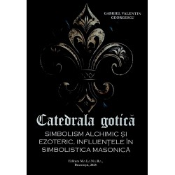 Catedrala gotica. Simbolism...