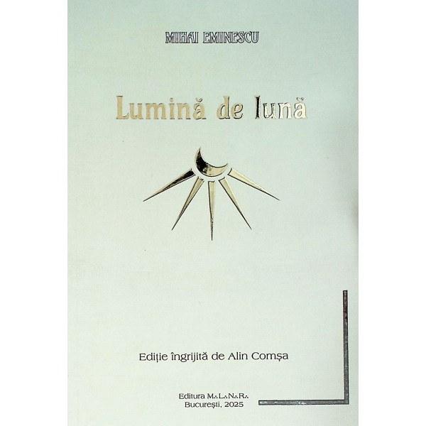 Lumina de luna