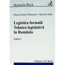 Logistica formala. Tehnica...