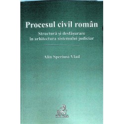 Procesul civil roman....
