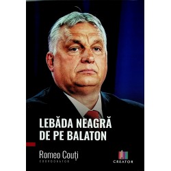 Lebada Neagra de pe Balaton