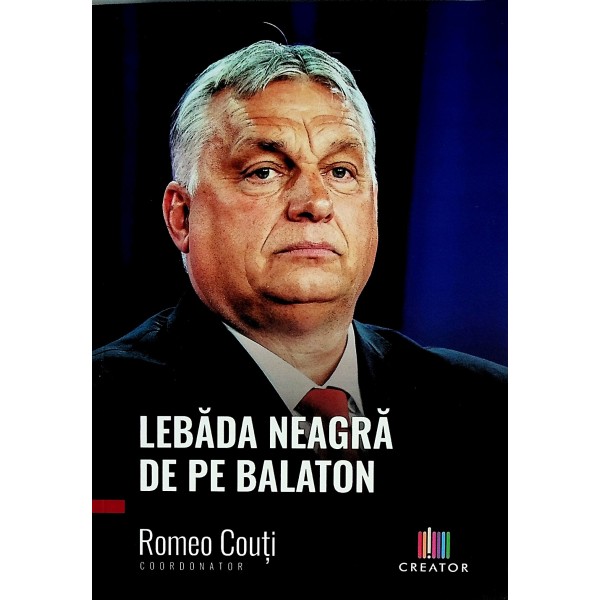 Lebada Neagra de pe Balaton