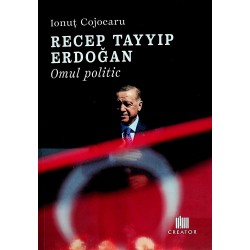 Recep Tayyip Erdogan. Omul...