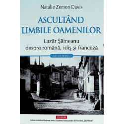 Ascultand limbile...