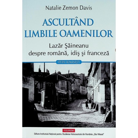 Ascultand limbile...