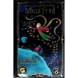Micul Print. Cu ilustratii...