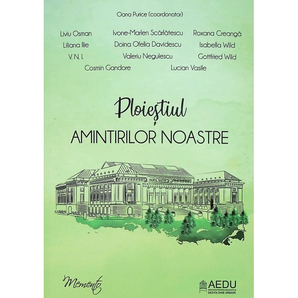 Ploiestiul amintirilor noastre