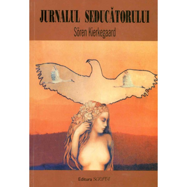 Jurnalul seducatorului