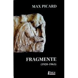 fRAGMENTE (1920-1965)