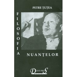 Scrieri filosofice, vol. I...
