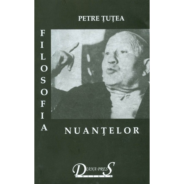 Scrieri filosofice, vol. I - Filosofia nuantelor