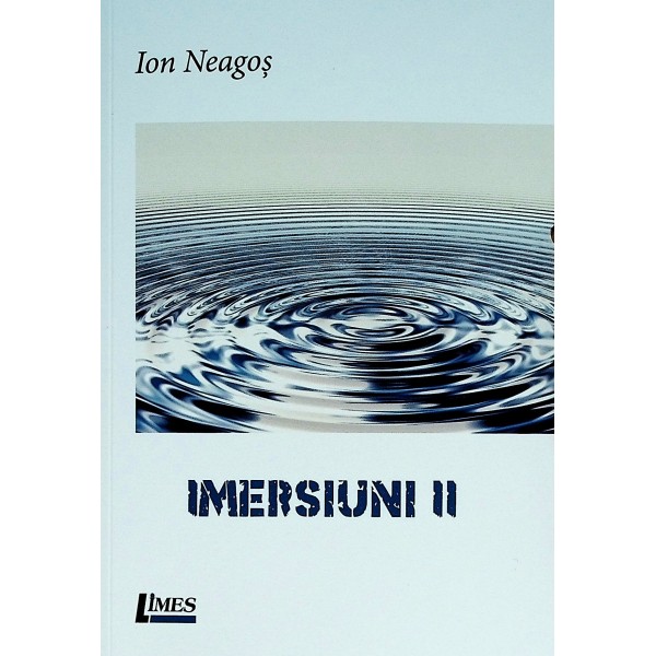 Imersiuni II