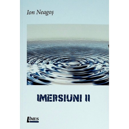 Imersiuni II