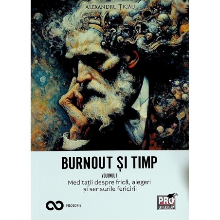 Burnout si timp, vol. I -...