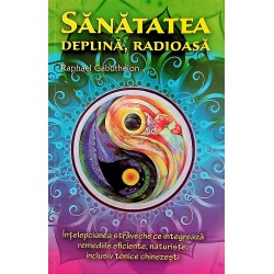 Sanatate deplina, radioasa