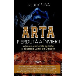 Arta pierduta a invierii....