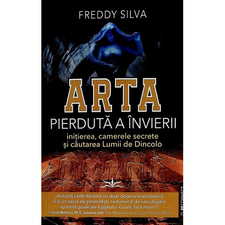 Arta pierduta a invierii....