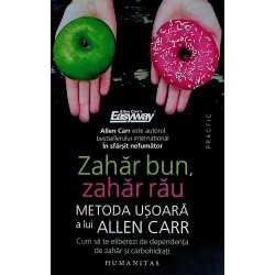 Zahar bun, zahar rau....