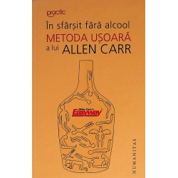 In sfarsit fara alcool....