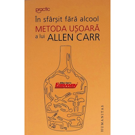 In sfarsit fara alcool....