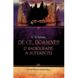 De ce, Doamne? O...
