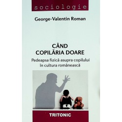 Cand copilaria doare....