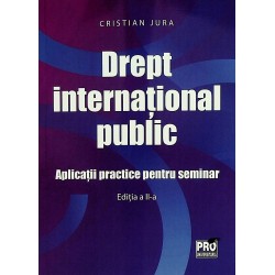 Drept international public....