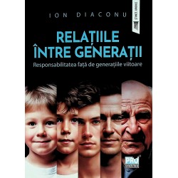 Relatiile intre generatii