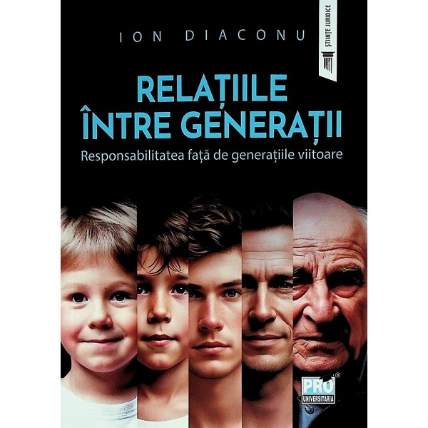 Relatiile intre generatii