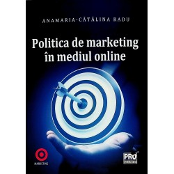 Politica de marketing in...
