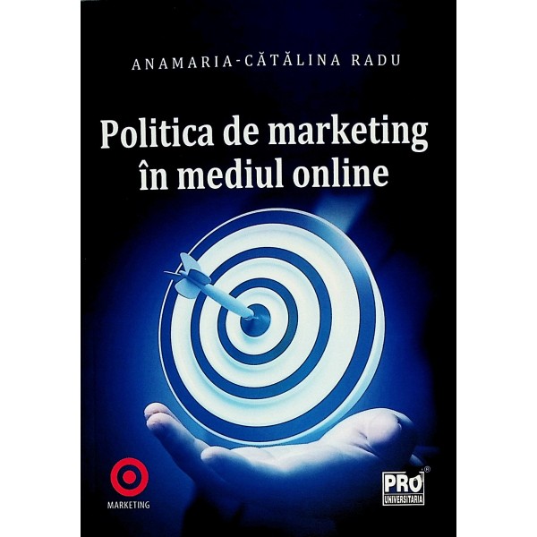 Politica de marketing in mediul online