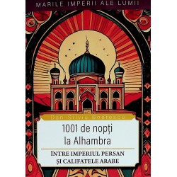 1001 de nopti la Alhambra....
