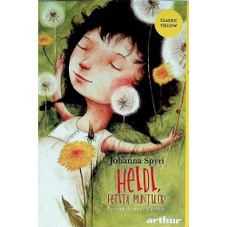 Heidi, fetita muntilor