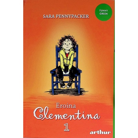 Eroina Clementina 1