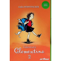 Talentata Clementina 2