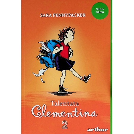 Talentata Clementina 2