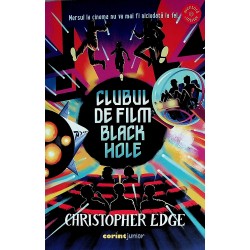 Clubul de film Black Hole
