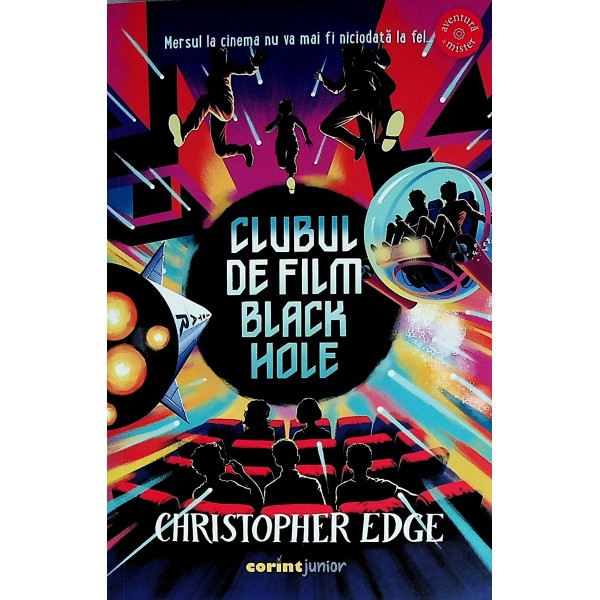 Clubul de film Black Hole