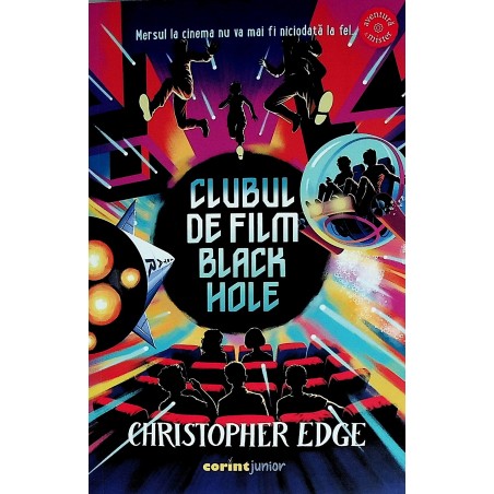 Clubul de film Black Hole