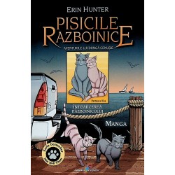 Pisicile razboinice....