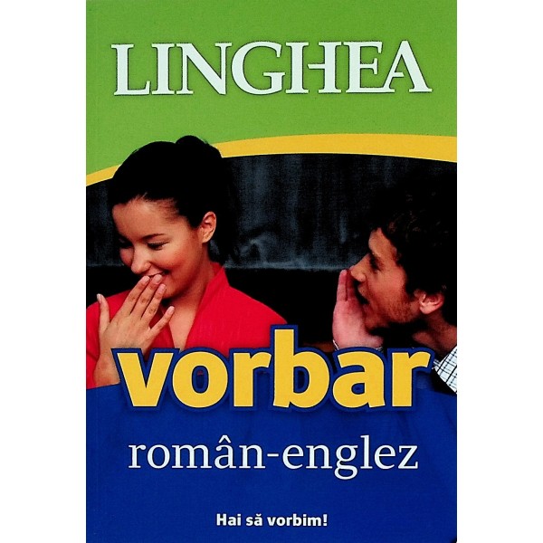 Vorbar roman-englez