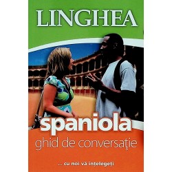 Spaniola. Ghid de conversatie
