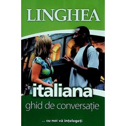 Italiana. Ghid de conversatie