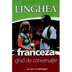 Franceza. Ghid de conversatie