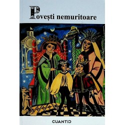 Povesti nemuritoare, vol. III