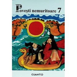 Povesti nemuritoare, vol. VII