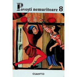 Povesti nemuritoare, vol. VIII