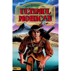 Ultimul mohican
