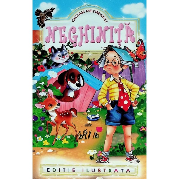 Neghinita