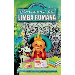 Corigent la limba romana